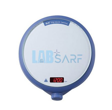 Büyük Squid Manyetik Karıştırıcılar